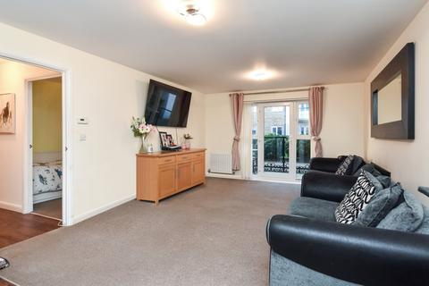 21, Ordnance Court Artillery Avenue, Shoeburyness, Southend-on-sea, SS3 8EJ