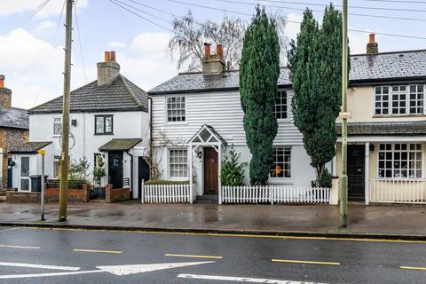 Oakley Road, Bromley