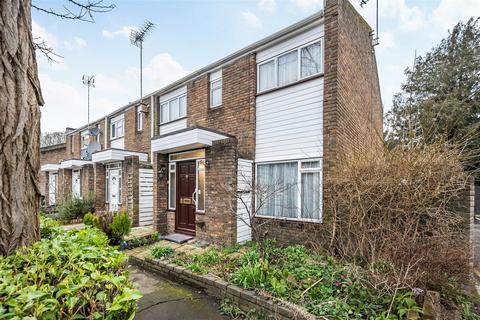 2 bedroom end of terrace house for sale, Cowper Road, Kingston Upon Thames KT2