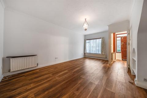 2 bedroom end of terrace house for sale, Cowper Road, Kingston Upon Thames KT2