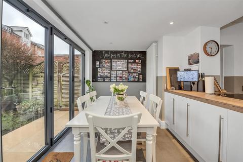 4 bedroom semi-detached house for sale, Southgate Street, Bury St. Edmunds