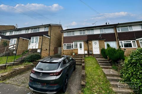 10 Nomad Close, Southampton, SO18 5QA