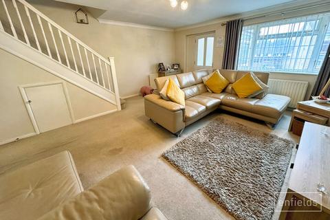 10 Nomad Close, Southampton, SO18 5QA