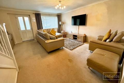 10 Nomad Close, Southampton, SO18 5QA