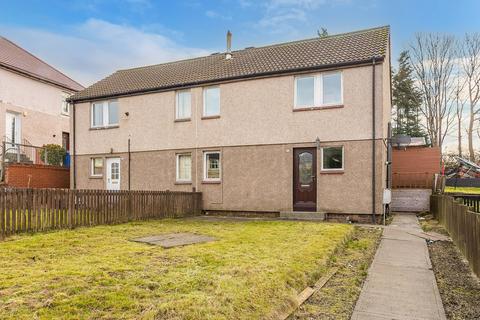 3 bedroom semi-detached house for sale, Muirfield Road, Stenhousemuir, Larbert, FK5