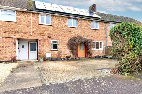 4 bedroom terraced house for sale, Orchard Way, Royston SG8