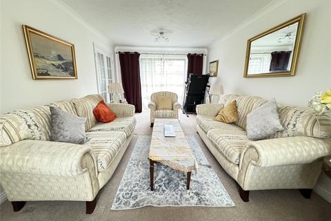 4 bedroom detached house for sale, Burley Close, Barton On Sea, Hampshire, BH25