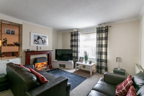 2 bedroom ground floor flat for sale, Groathill Road North, Drylaw, Edinburgh, EH4