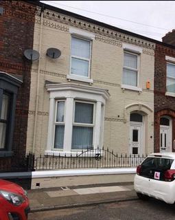 4 bedroom terraced house for sale, Wylva Road, Anfield