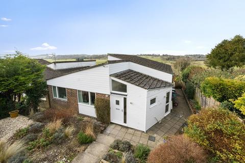 3 bedroom detached bungalow for sale, Treble Close, Winchester, SO22