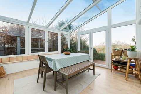 3 bedroom detached bungalow for sale, Treble Close, Winchester, SO22