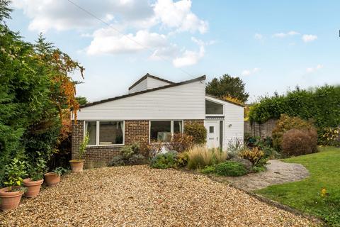 3 bedroom detached bungalow for sale, Treble Close, Winchester, SO22