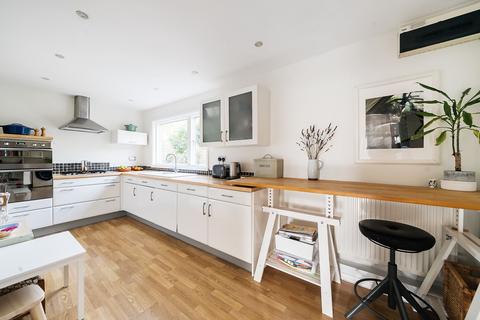 3 bedroom detached bungalow for sale, Treble Close, Winchester, SO22