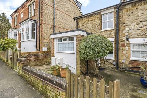 2 bedroom end of terrace house for sale, Quakers Hall Lane, Sevenoaks, Kent