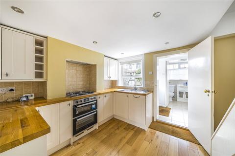 2 bedroom end of terrace house for sale, Quakers Hall Lane, Sevenoaks, Kent