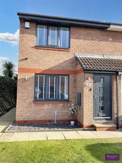 3 bedroom semi-detached house for sale, Holme Court, Goldthorpe, Rotherham