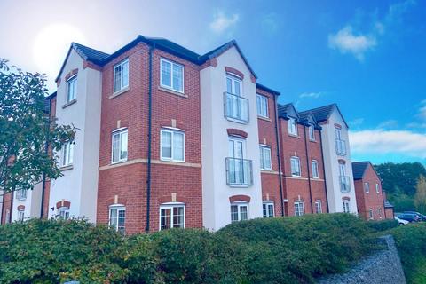 2 bedroom apartment to rent, New Meadow Close, Solihull, B90