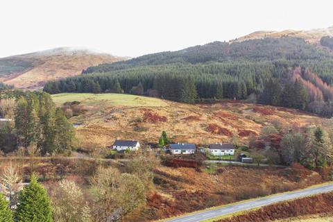 3 bedroom detached bungalow for sale, Driep, Strachur, Cairndow, Argyll and Bute, PA27