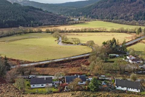 3 bedroom detached bungalow for sale, Driep, Strachur, Cairndow, Argyll and Bute, PA27