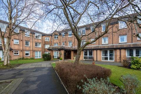 1 bedroom retirement property for sale, Homeshaw House, Broomhill Gardens, Newton Mearns