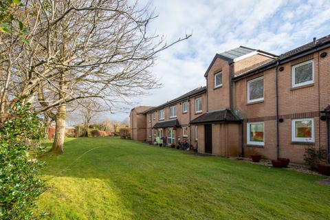 1 bedroom retirement property for sale, Homeshaw House, Broomhill Gardens, Newton Mearns