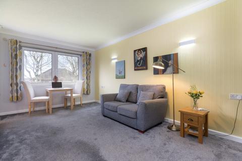 1 bedroom retirement property for sale, Homeshaw House, Broomhill Gardens, Newton Mearns