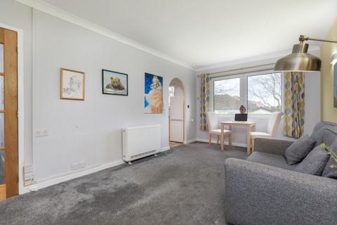 1 bedroom retirement property for sale, Homeshaw House, Broomhill Gardens, Newton Mearns