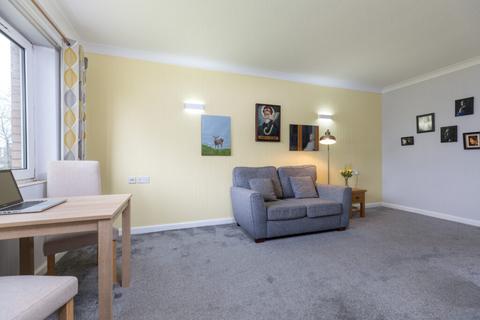 1 bedroom retirement property for sale, Homeshaw House, Broomhill Gardens, Newton Mearns