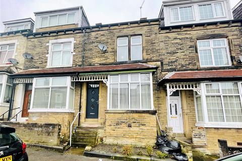 4 bedroom terraced house for sale, Saltburn Place, Bradford, West Yorkshire, BD9