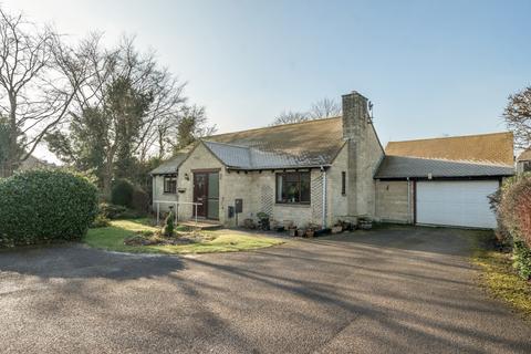 3 bedroom bungalow for sale, Calais Dene, Bampton, Oxfordshire