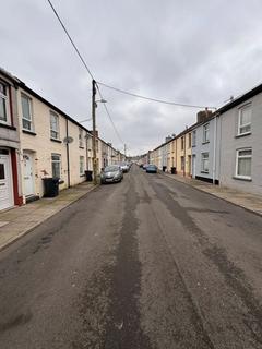 3 bedroom terraced house for sale, King Street, Ebbw Vale NP23