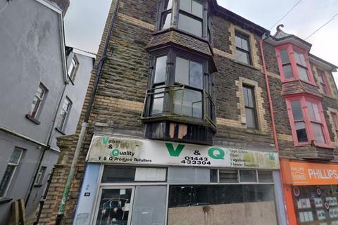 Terraced house for sale, Dunraven Street, Tonypandy CF40