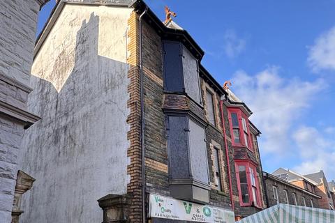 Terraced house for sale, Dunraven Street, Tonypandy CF40