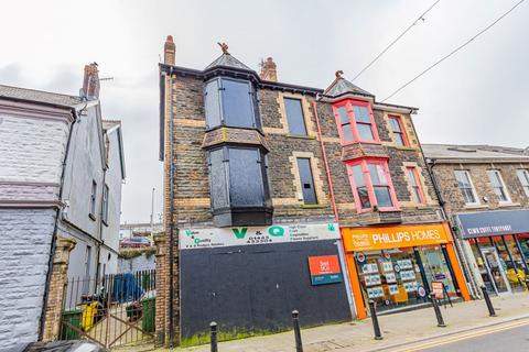 Terraced house for sale, Dunraven Street, Tonypandy CF40