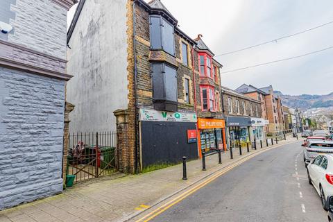 Terraced house for sale, Dunraven Street, Tonypandy CF40