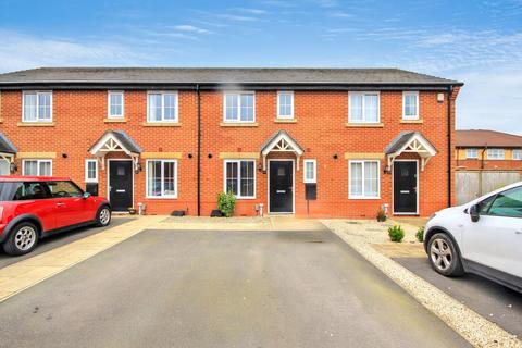 3 bedroom terraced house for sale, Brimstone Drive, Newton-Le-Willows, WA12