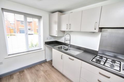 3 bedroom terraced house for sale, Brimstone Drive, Newton-Le-Willows, WA12