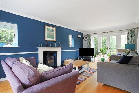 4 bedroom detached house for sale, Church Lane, Rowledge, Farnham, Surrey, GU10