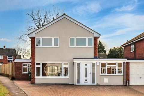 5 bedroom link detached house for sale, Hornbeams, Bricket Wood, AL2