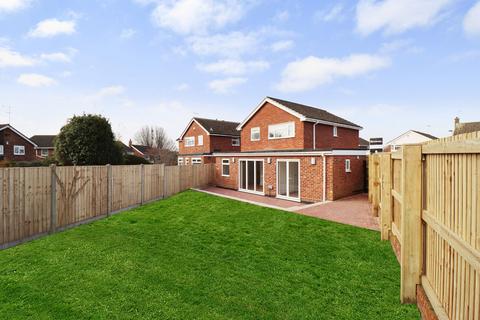 5 bedroom link detached house for sale, Hornbeams, Bricket Wood, AL2