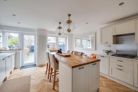 3 bedroom terraced house for sale, Eaton Mews, Chester CH4