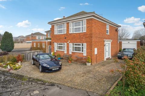 4 bedroom detached house for sale, Williams Way, Princes Risborough HP27