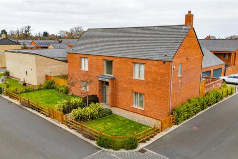 John Cornwell V C Drive, Humberston, Grimsby, Lincolnshire, DN36