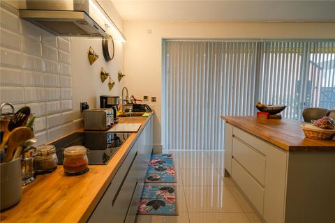 4 bedroom detached house for sale, John Cornwell V C Drive, Humberston, Grimsby, Lincolnshire, DN36