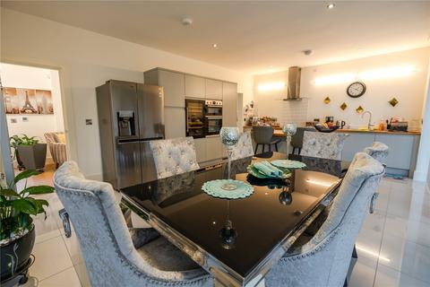 4 bedroom detached house for sale, John Cornwell V C Drive, Humberston, Grimsby, Lincolnshire, DN36