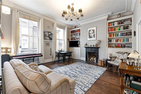 2 bedroom apartment for sale, St. Philip Street, London, United Kingdom, SW8