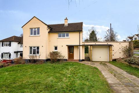 3 bedroom detached house for sale, Wimborne Avenue, Chislehurst