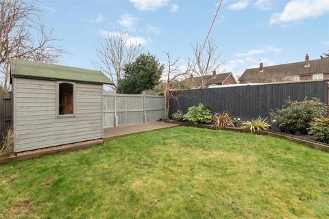 55 Blanchland Road, Morden, SM4 5NE