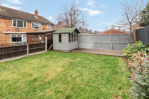 55 Blanchland Road, Morden, SM4 5NE