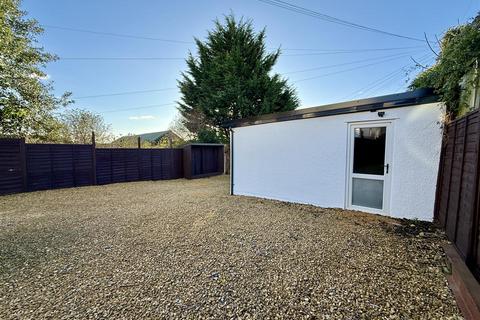 Garage for sale, Kingsland Crescent, Barry